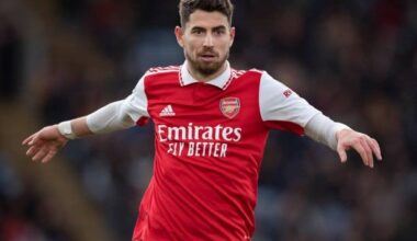 How Jorginho Can Help Arsenal’s Title Push