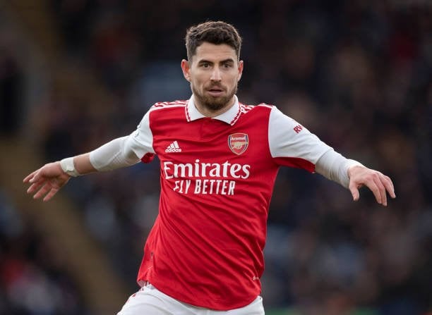 How Jorginho Can Help Arsenal’s Title Push