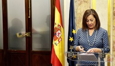 El Govern considera "nulo" el contrato de Armengol con la 'trama Koldo' y eleva a 3,9 millones el agujero