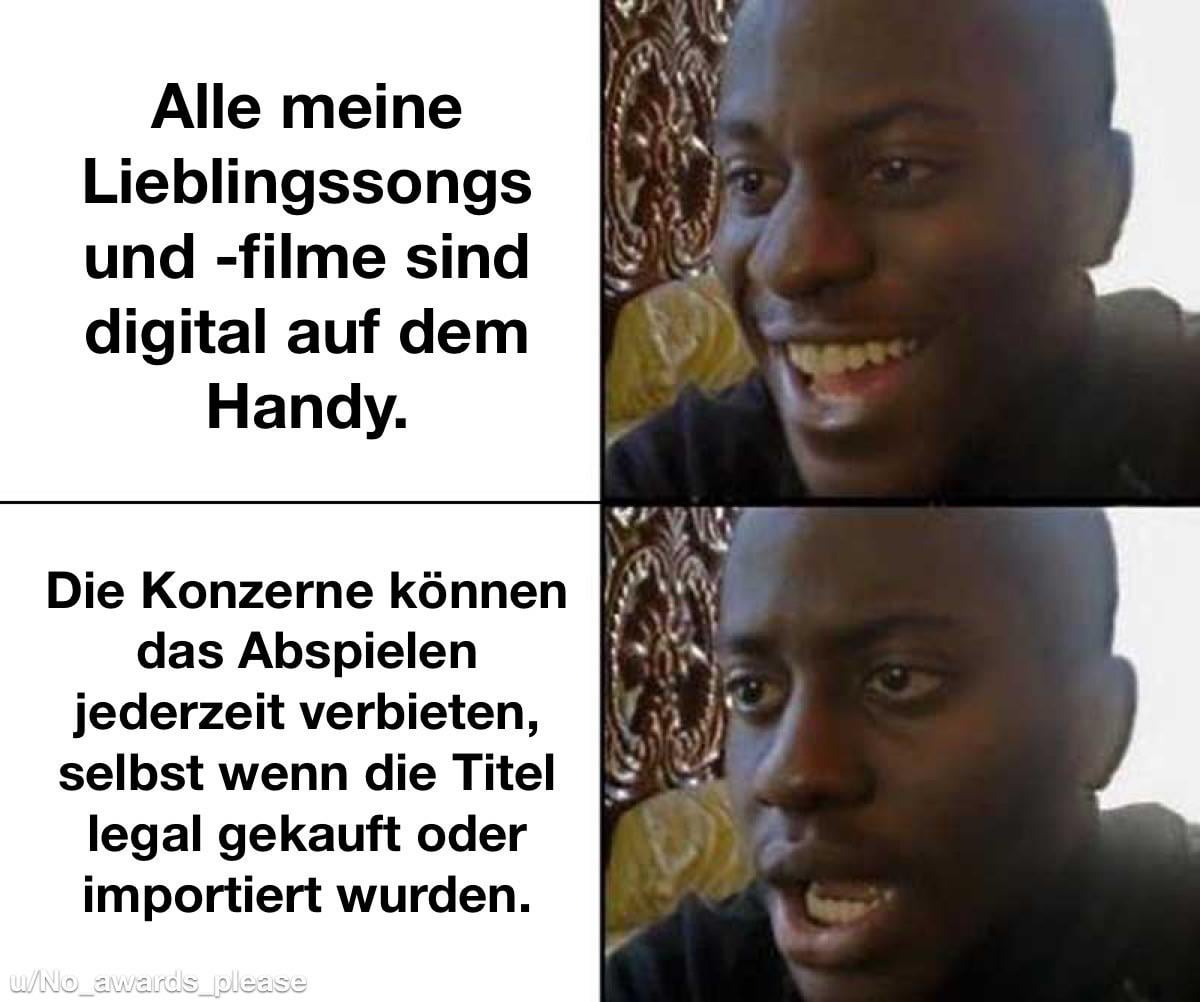 Was zum….