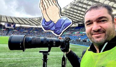 Riposa in Pace Enzo