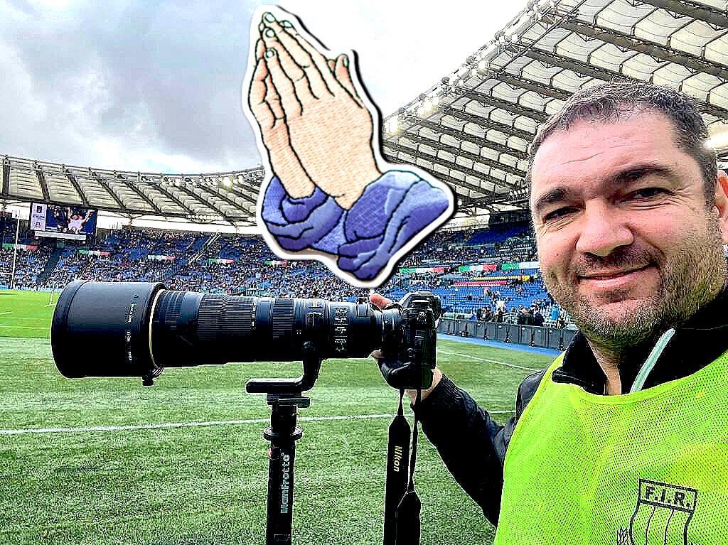 Riposa in Pace Enzo