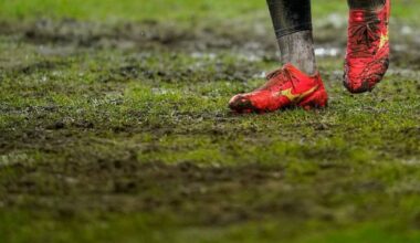 Regen vorhergesagt: Hiobsbotschaft für Saarbrücken gegen Gladbach?