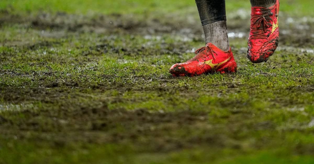 Regen vorhergesagt: Hiobsbotschaft für Saarbrücken gegen Gladbach?