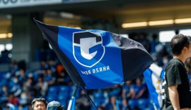 Ajax and Gamba Osaka to partner up on Talent Identification and Development
