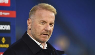 Ex-Lazio-Sportdirektor Igli Tare rechnet sich gegen Bayern Chancen aus: "Die Bayern sind nicht mehr die Mannschaft, die man aus der Bundesliga oder in Europa kennt. Das beweisen auch die zehn Punkte Rückstand auf Tabellenführer Leverkusen in der Liga."