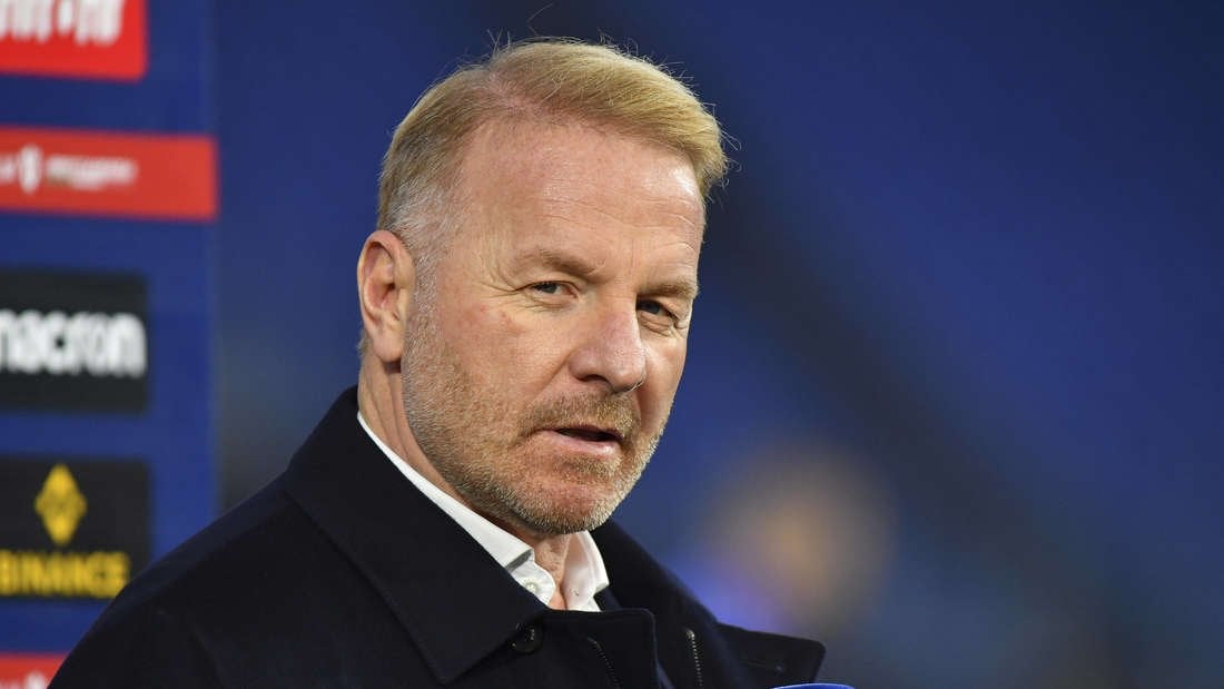 Ex-Lazio-Sportdirektor Igli Tare rechnet sich gegen Bayern Chancen aus: "Die Bayern sind nicht mehr die Mannschaft, die man aus der Bundesliga oder in Europa kennt. Das beweisen auch die zehn Punkte Rückstand auf Tabellenführer Leverkusen in der Liga."