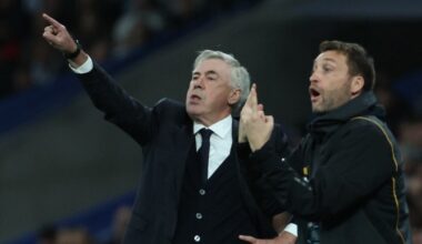 Ancelotti Taxes 2015