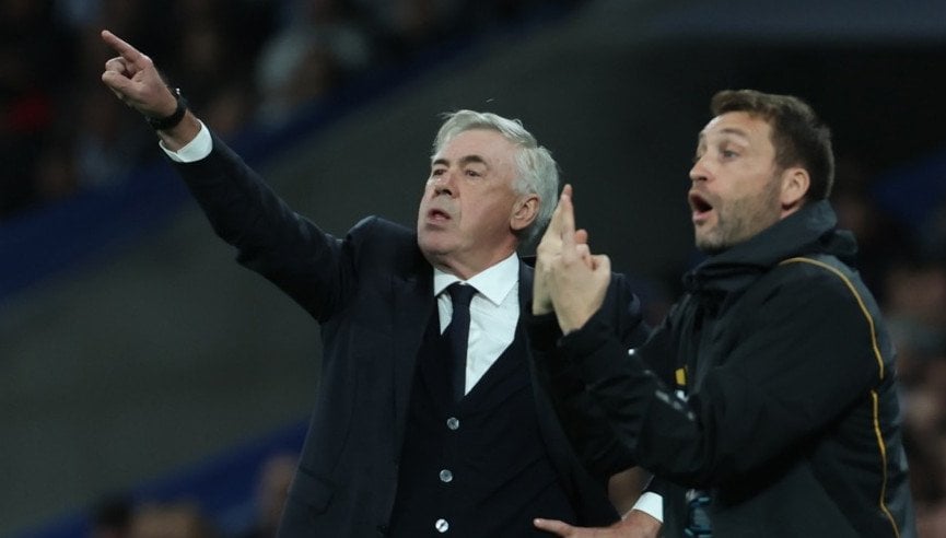 Ancelotti Taxes 2015