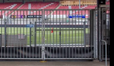 MVV Maastricht fans will not be allowed to travel to the upcoming 4 away matches (FC Groningen, NAC, FC Emmen and De Graafschap