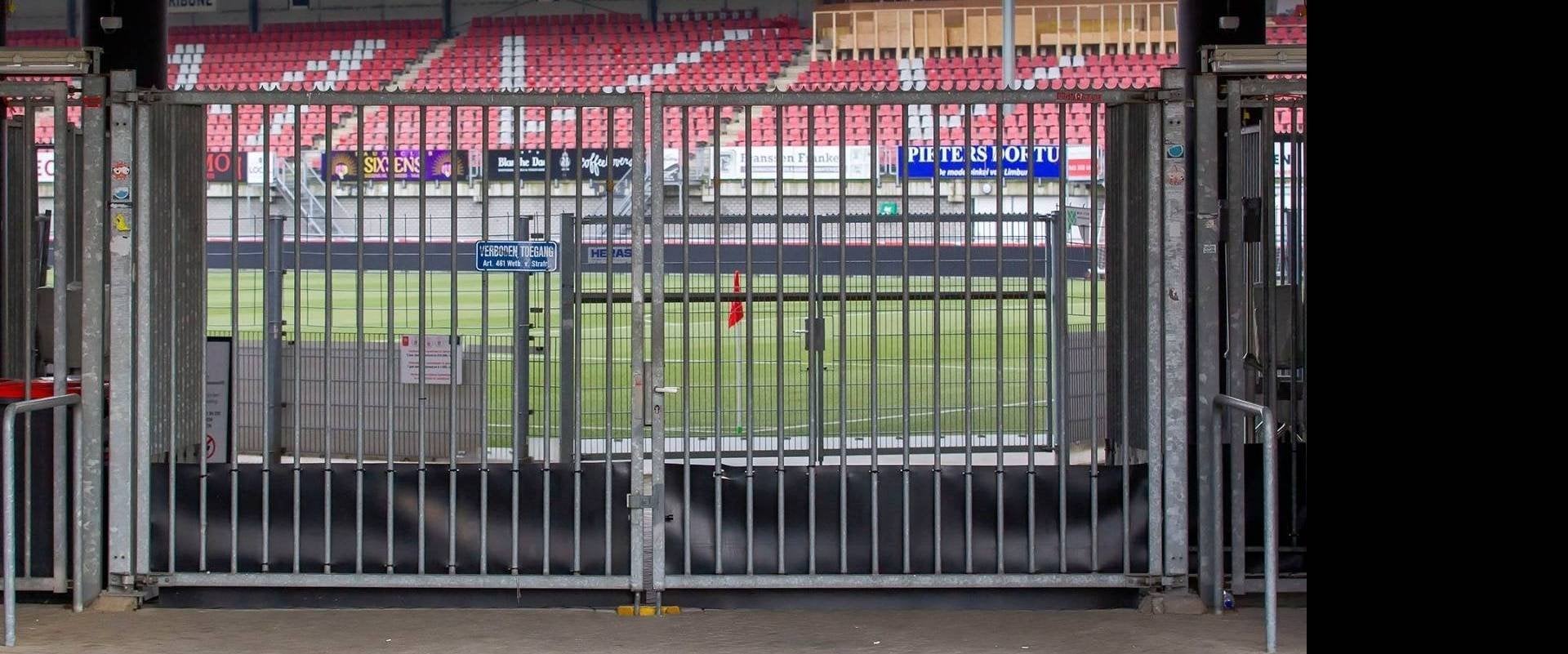 MVV Maastricht fans will not be allowed to travel to the upcoming 4 away matches (FC Groningen, NAC, FC Emmen and De Graafschap