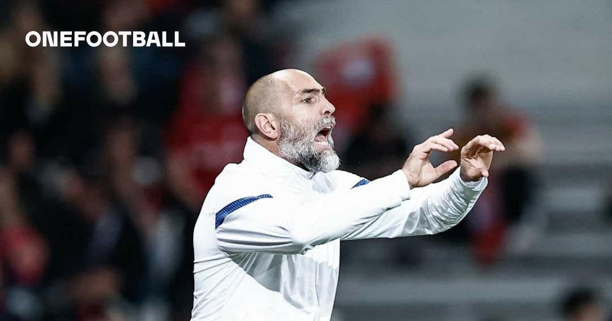 One option less for a new coach. I was never too keen on Tudor as of today, let's see how he fares at Lazio