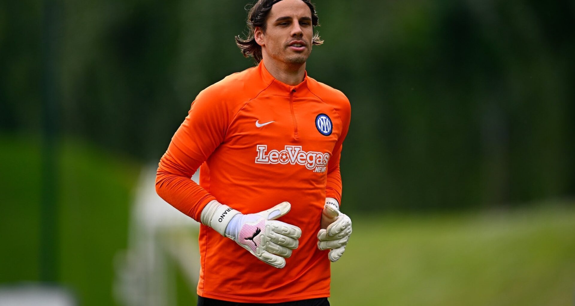 [Mari] Inter, Sommer works separately but his recovery is well underway, he will be available for Empoli. Then Inzaghi will decide whether to risk it and start Sommer or be cautious again and start Audero.