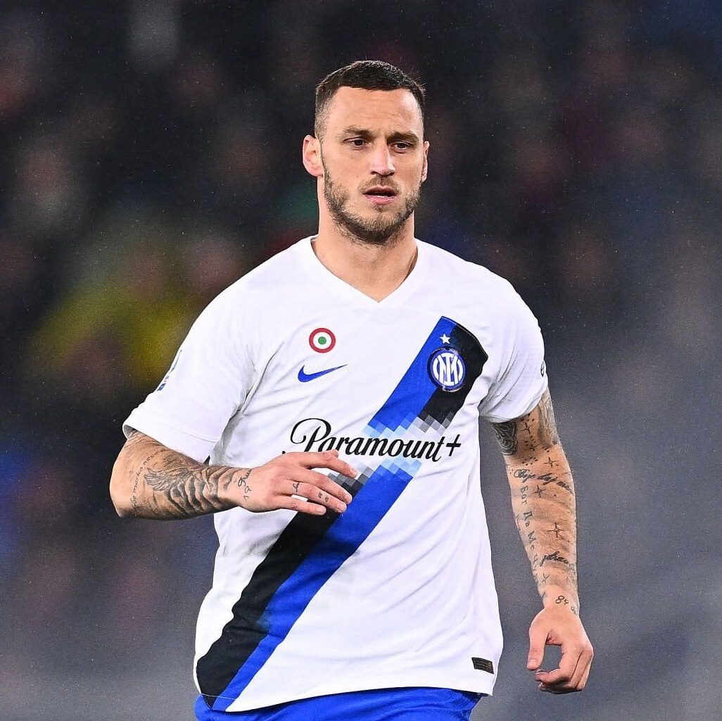 [Guarro] Marko Arnautović has not convinced Inter and the club has begun to search for a replacement in the last weeks. The Austrian forward could be available on the market this summer.