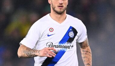 [Guarro] Marko Arnautović has not convinced Inter and the club has begun to search for a replacement in the last weeks. The Austrian forward could be available on the market this summer.