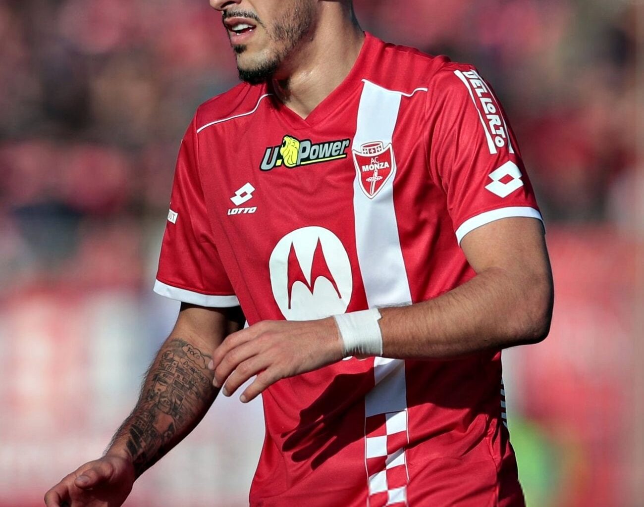 Dany Mota foi convocado para a Seleção Nacional pela primeira vez na carreira, para substituir o lesionado Trincão.