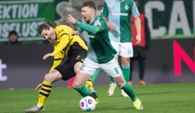 Terzics Hoffnung geplatzt: DFB sperrt Sabitzer auch gegen Bayern
