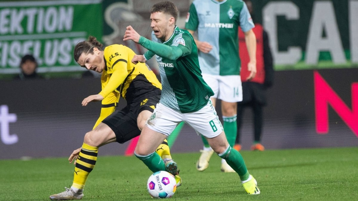 Terzics Hoffnung geplatzt: DFB sperrt Sabitzer auch gegen Bayern