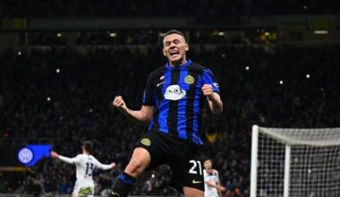 Happy 22nd birthday to Kristjan Asllani! 🖤💙