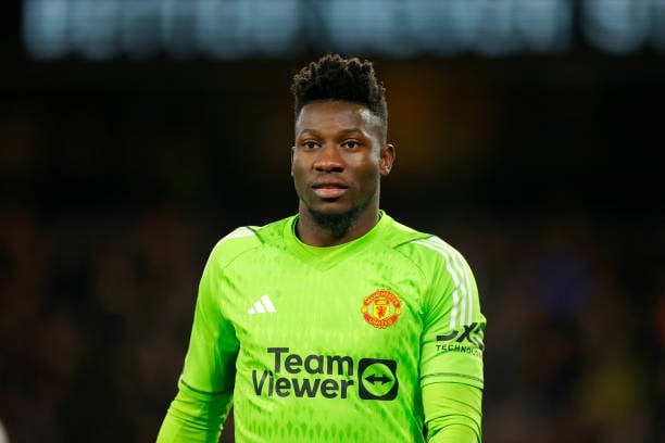 André Onana’s form has revitalized Manchester United