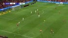 Irankunda completes his first professional Hattrick today versus Western United