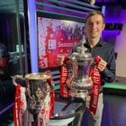 [MichaelReid] Mo Salah is the 1st player in Liverpool’s entire history to score 20+ goals in 7 consecutive seasons in all competitions. The previous record was Ian Rush’s 6 from 1981-82 to 1986-87. In fact, only Rush (9) now has more 20+ goal seasons in total for Liverpool than Salah (7).