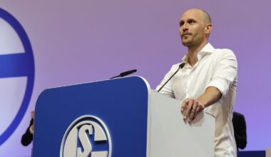 Höwedes: "Ich wollte mit Schalke nichts mehr zu tun haben"