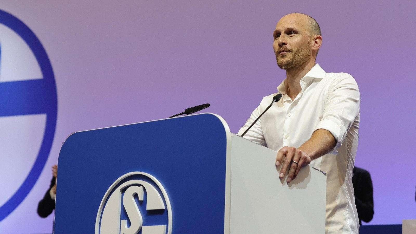 Höwedes: "Ich wollte mit Schalke nichts mehr zu tun haben"