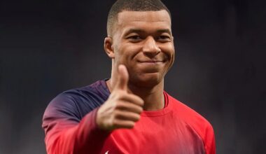 Kylian Mbappe has already signed his contract with Real Madrid | Marca