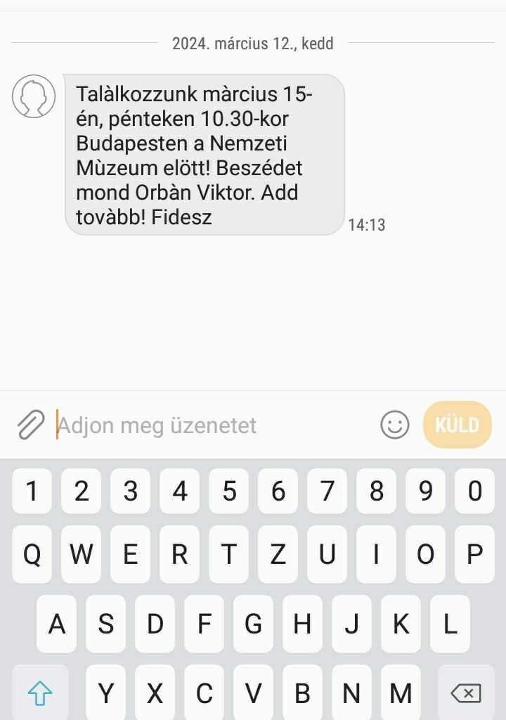 Ezt más is megkapta?