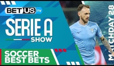 Serie A Matchday 28Expert Picks
