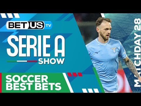 Serie A Matchday 28Expert Picks