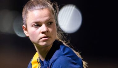 FC Twente knocked out of Women's KNVB Beker after 3-0 loss vs Feyenoord