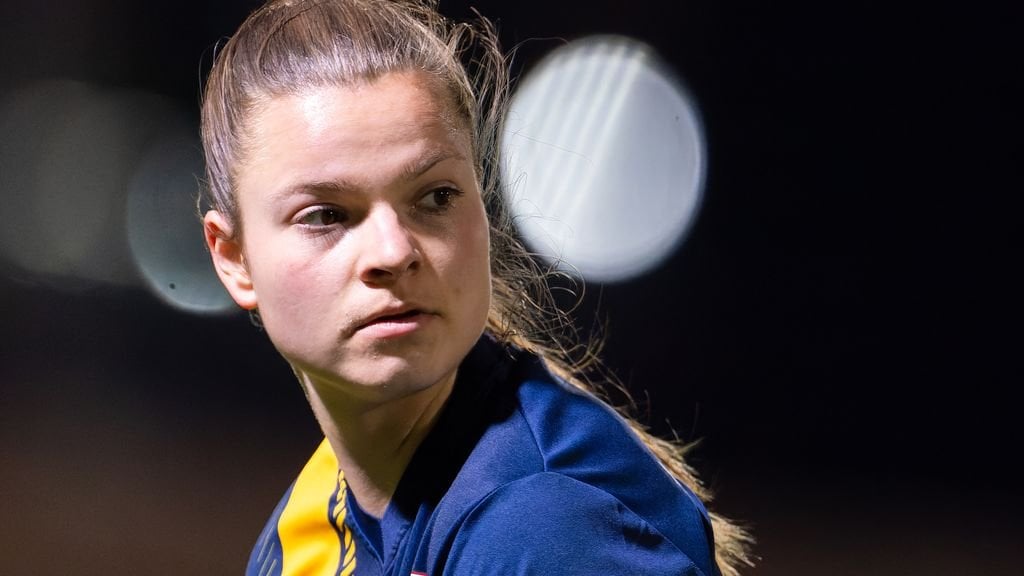 FC Twente knocked out of Women's KNVB Beker after 3-0 loss vs Feyenoord