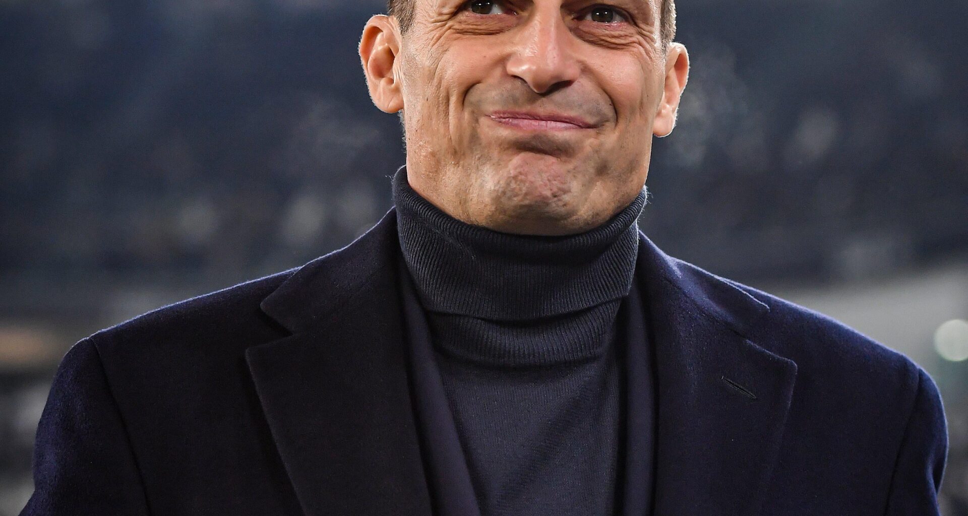 Juventus are limiting their opponents to the lowest quality chances in Europe's top five leagues this season (0.07 xG per shot). 🧱 [WhoScored.com]