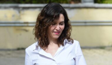 La pareja de Ayuso estudiar presentar tres querellas por revelación de secretos: contra Montero, Fiscalía y la inspectora de Hacienda