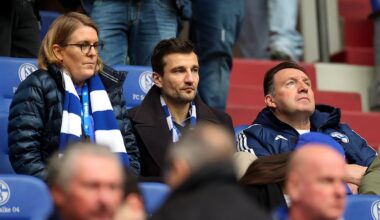 Von wegen alles klar ... Hoffnungsträger zweifelt an Schalke 04