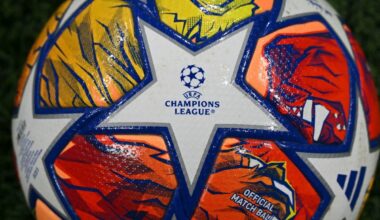 Italy Consolidates top spot in Uefa Rankings
