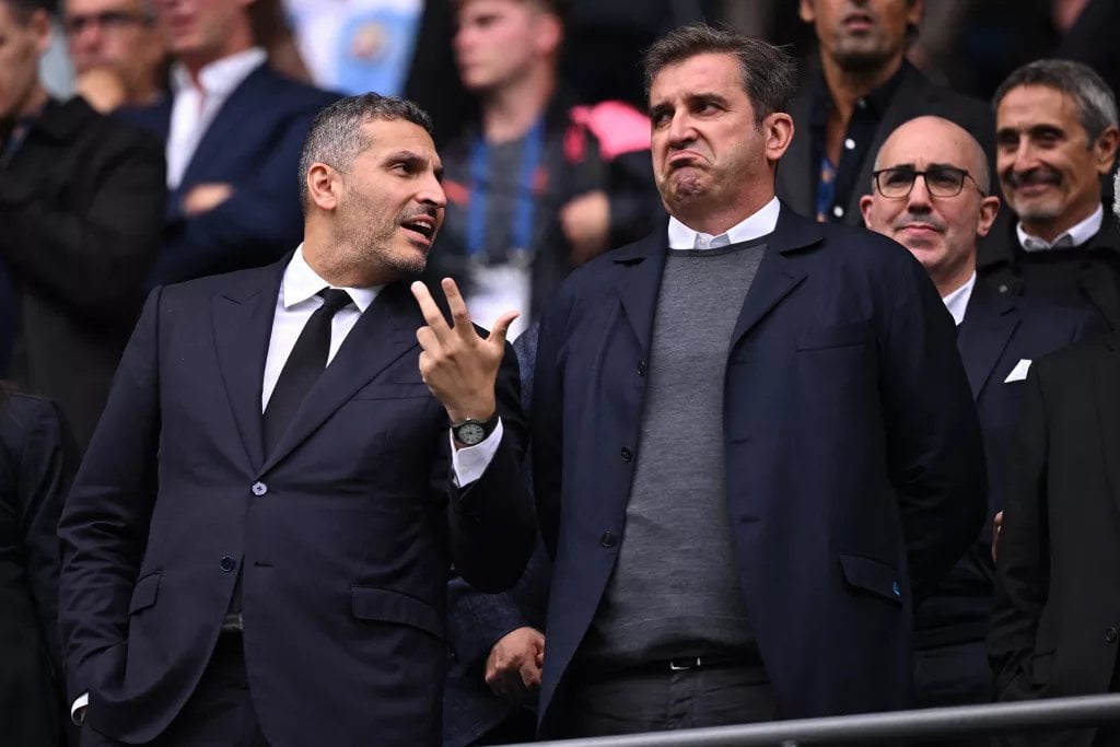 The Future Of Football: Multi-Club Organisations