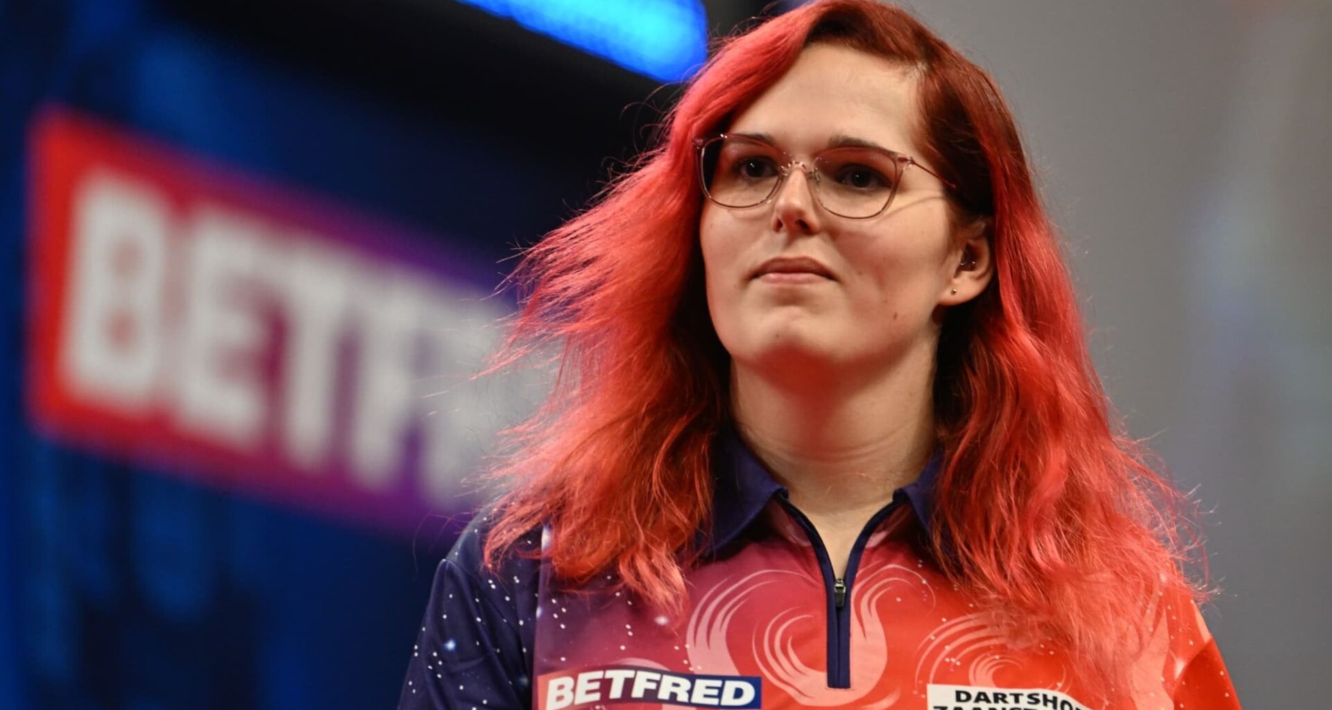 Fléchettes: Deux joueuses claquent la porte de la sélection néerlandaise pour ne pas jouer avec une équipière transgenre.