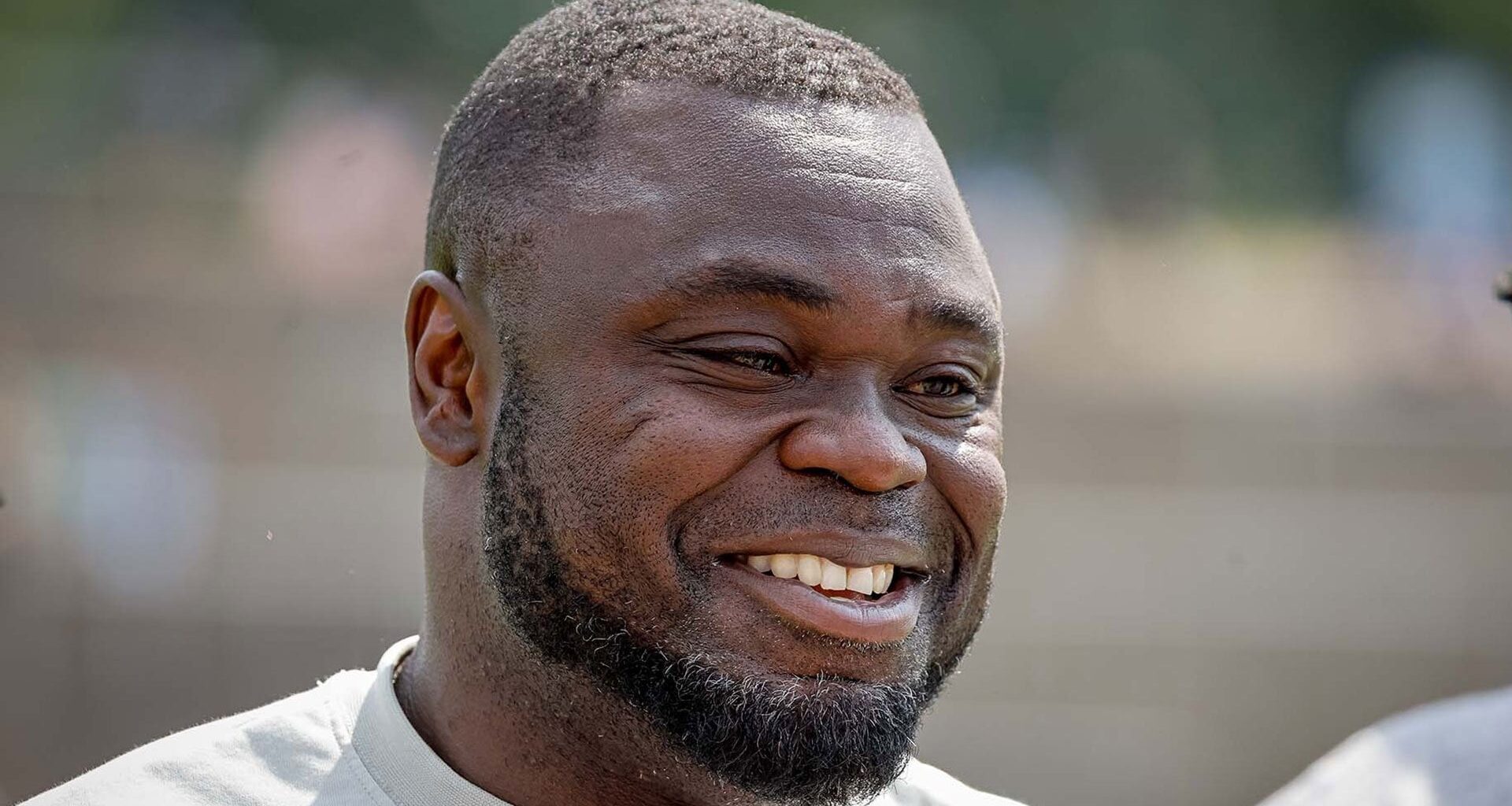 Gerald Asamoah verlässt Schalke 04 am Ende der Saison