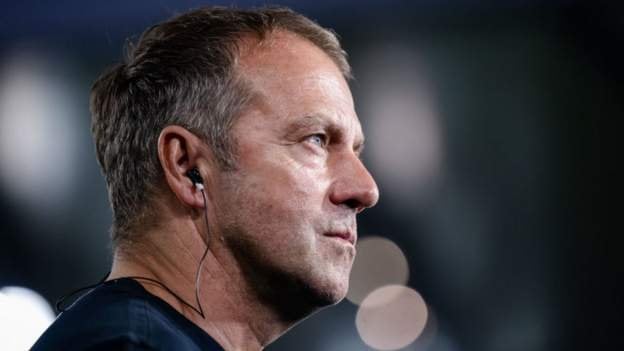 Barcelona or Premier League? Changed man Hansi Flick ready to return to management