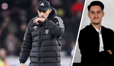 FC Bayern muss sich vor Lazio-Spiel von Trainer Thomas Tuchel trennen - Kommentar