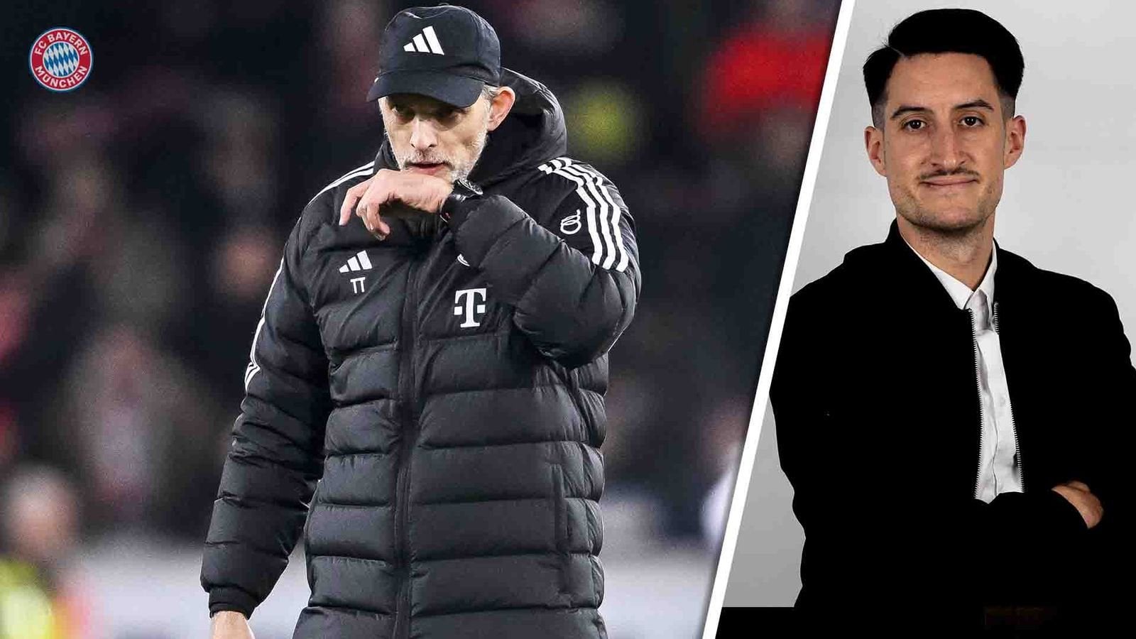 FC Bayern muss sich vor Lazio-Spiel von Trainer Thomas Tuchel trennen - Kommentar