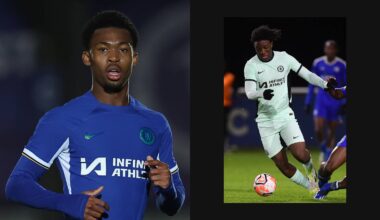Why Chelsea's signing of two Brighton teenagers may end in a record fee for a 14-year-old