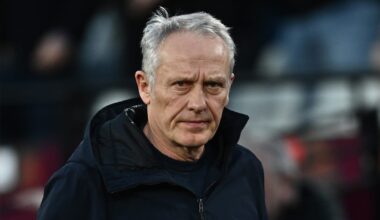 Deutet fast alles darauf hin" - Streich-Ära in Freiburg wohl vorbei!