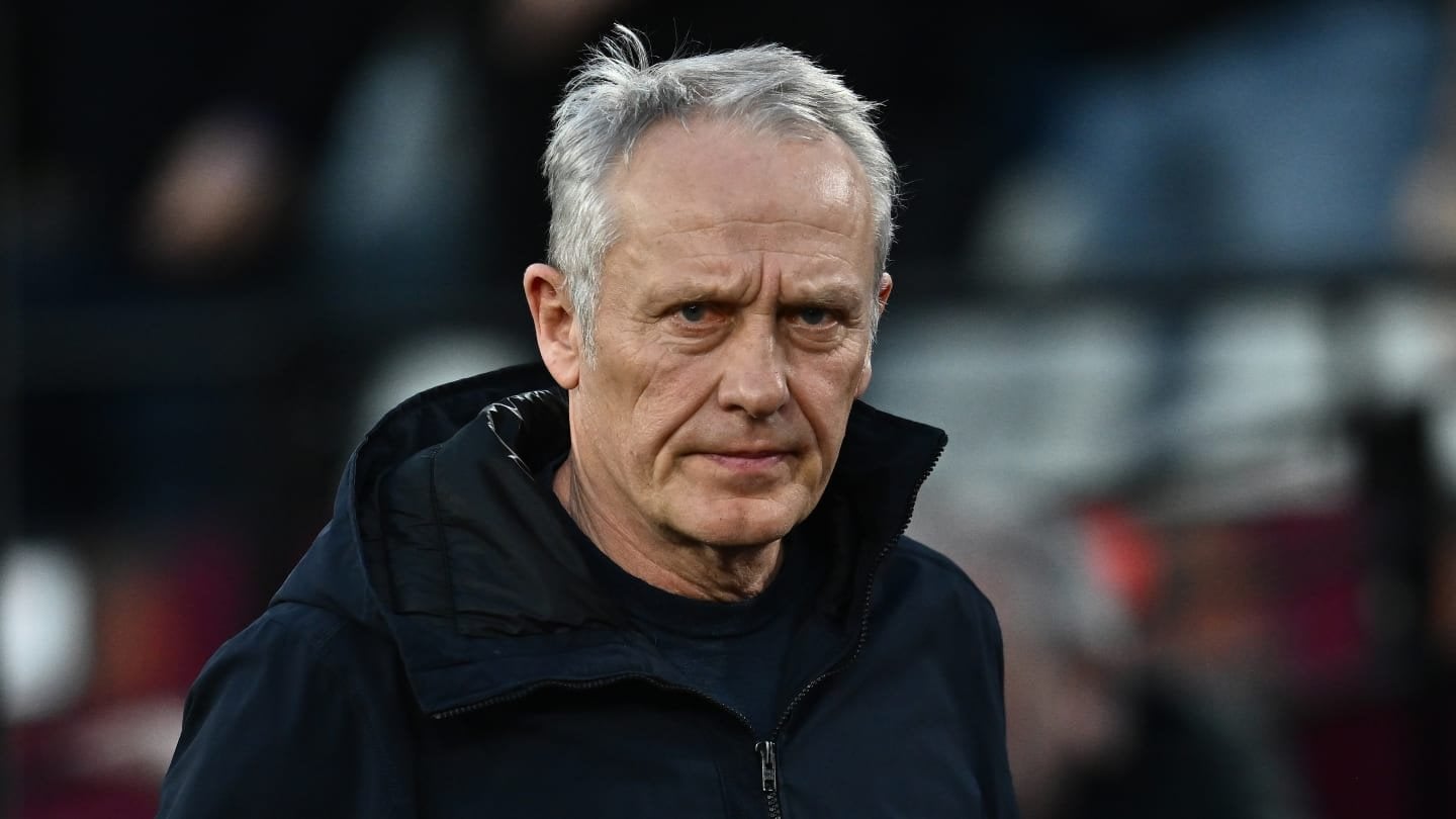 Deutet fast alles darauf hin" - Streich-Ära in Freiburg wohl vorbei!