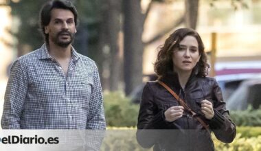 La pareja de Ayuso defraudó 350.951 euros a Hacienda con una trama de facturas falsas y empresas pantalla