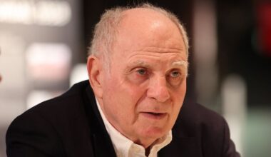"Titanic-Signal"? Hoeneß rudert bei Kroos-Kritik zurück