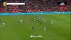 Bellingham makes the equaliser for England in the last minute